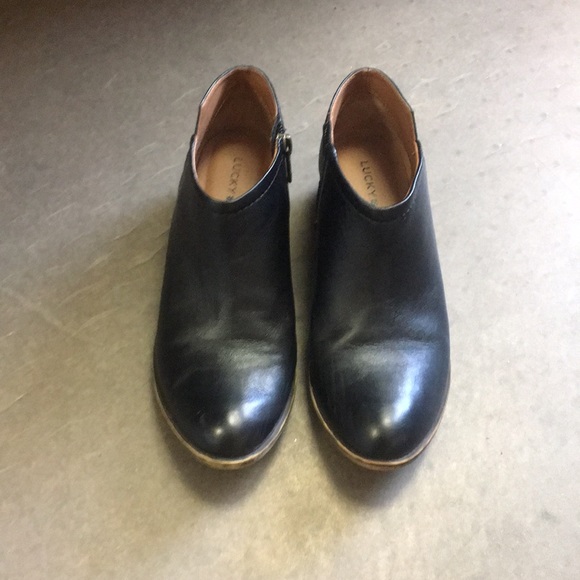 Lucky Brand Shoes - FINAL PRICE Lucky brand boots